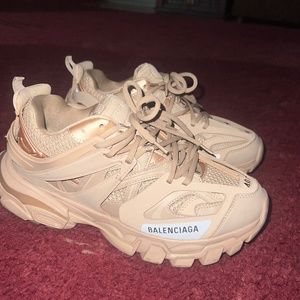 Balenciaga women shoes